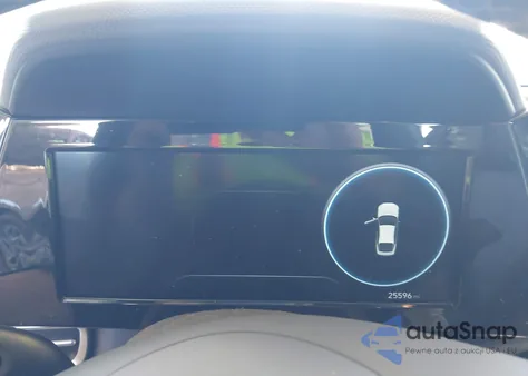 2022 Hyundai Elantra Sel from USA, damaged, VIN 5NPLS4AG2NH054422